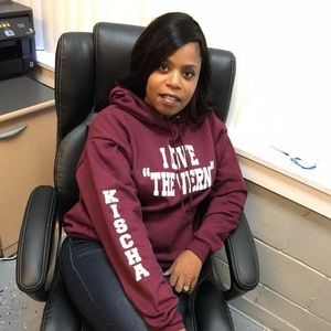 Meet your Posher, Kischa